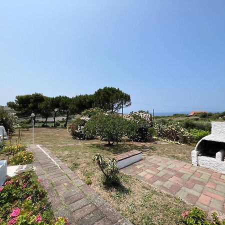 Villa Rosa Valledoria  Εξωτερικό φωτογραφία