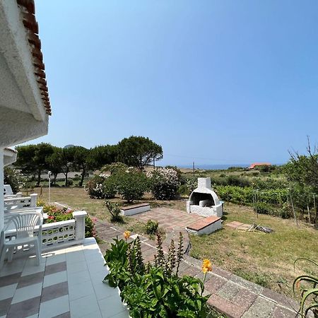 Villa Rosa Valledoria  Εξωτερικό φωτογραφία