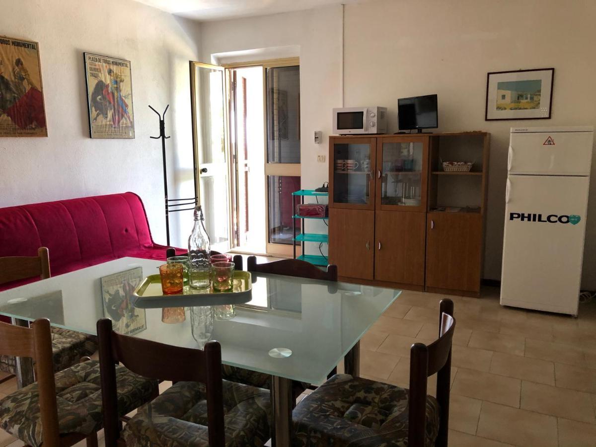 Villa Rosa Valledoria  Εξωτερικό φωτογραφία