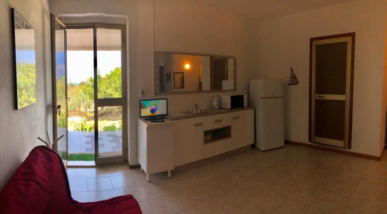 Villa Rosa Valledoria  Εξωτερικό φωτογραφία