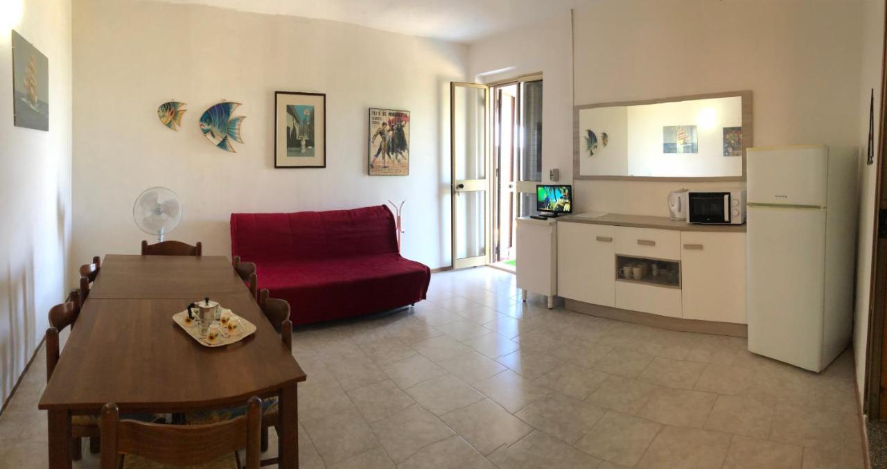 Villa Rosa Valledoria  Εξωτερικό φωτογραφία