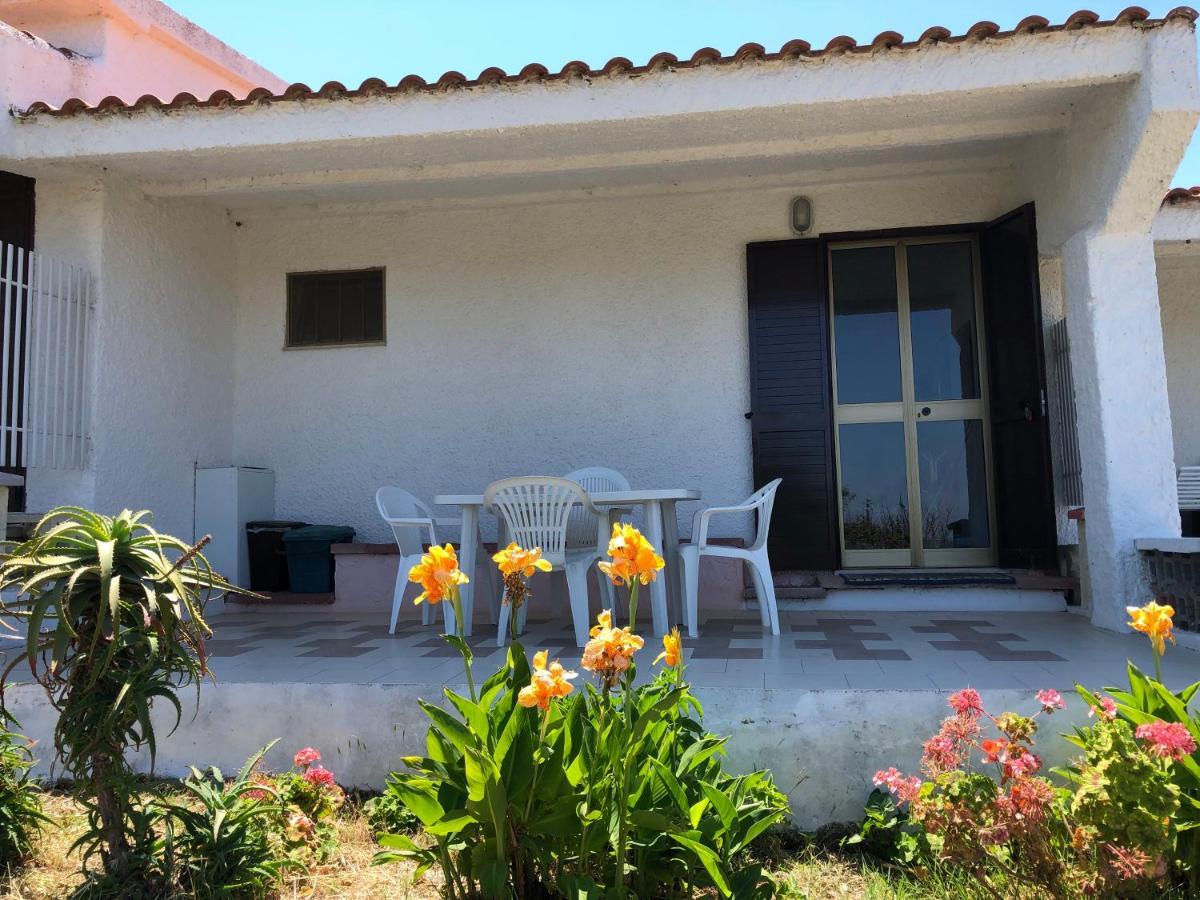 Villa Rosa Valledoria  Εξωτερικό φωτογραφία