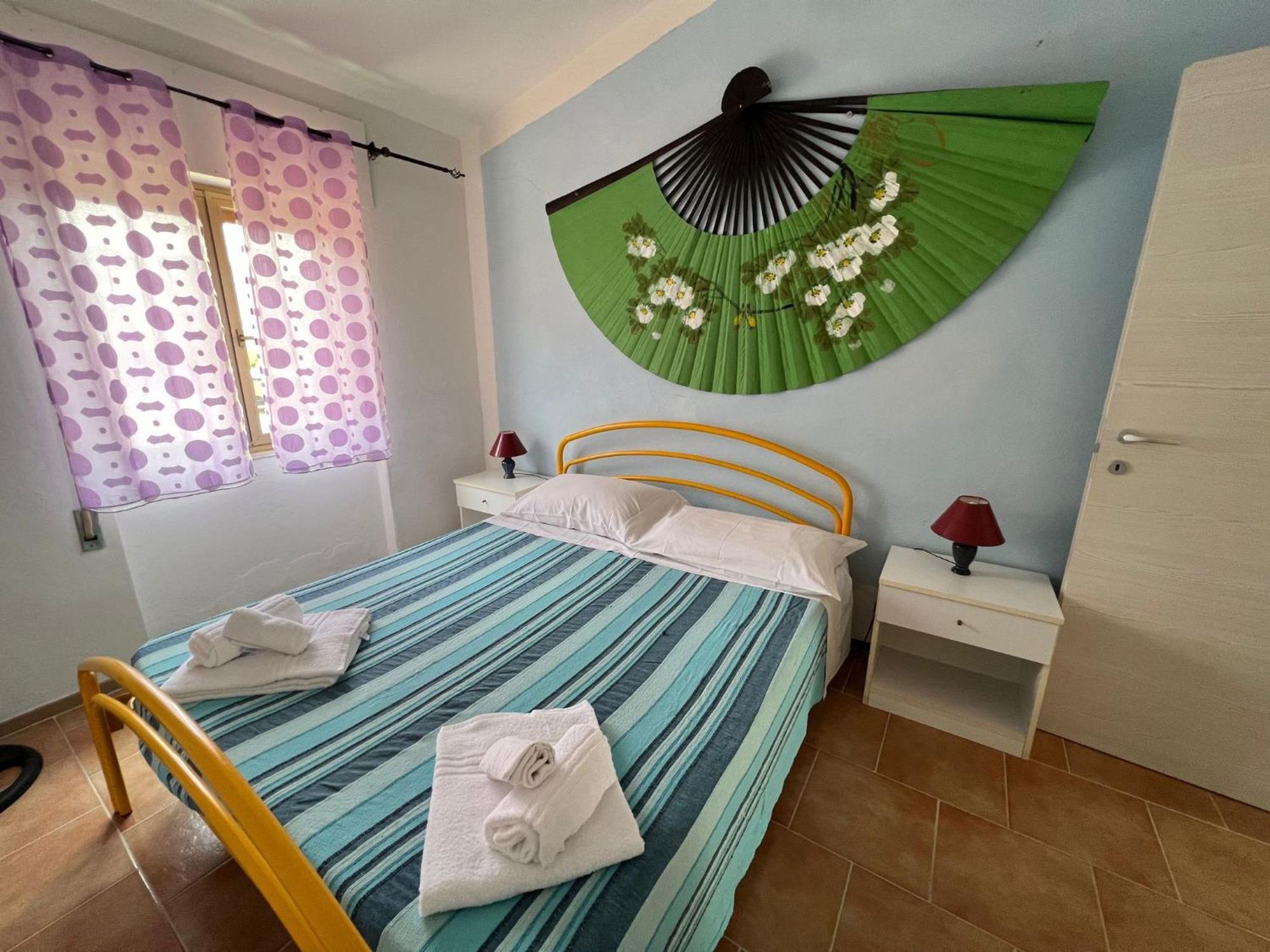Villa Rosa Valledoria  Εξωτερικό φωτογραφία