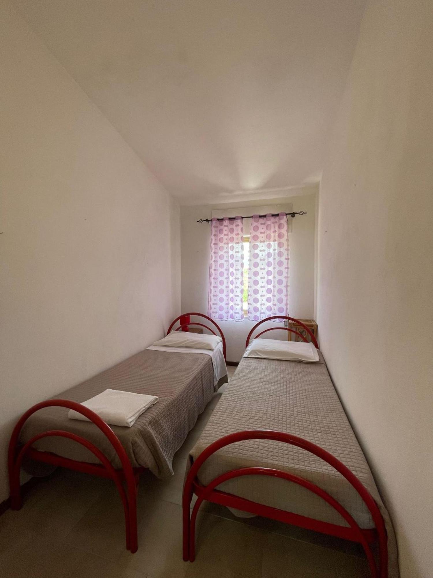 Villa Rosa Valledoria  Εξωτερικό φωτογραφία