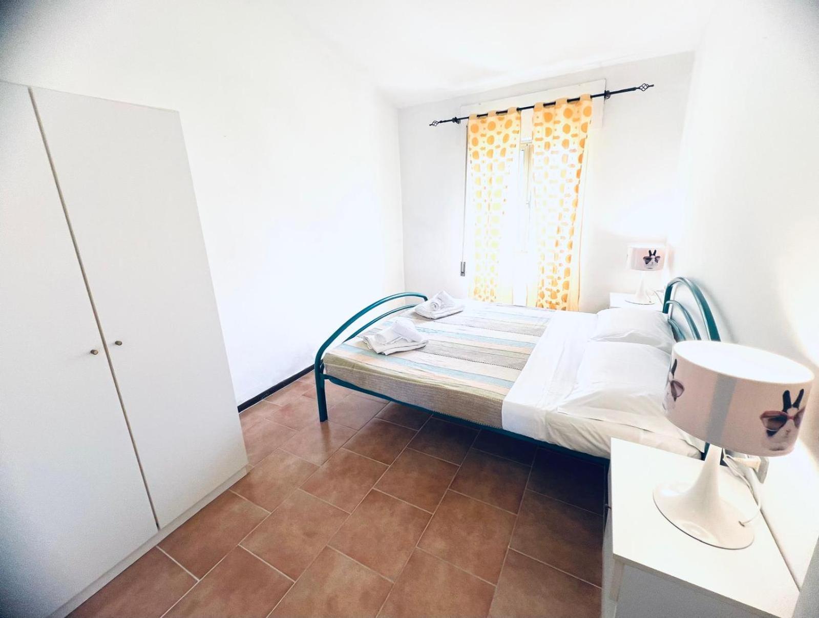 Villa Rosa Valledoria  Εξωτερικό φωτογραφία